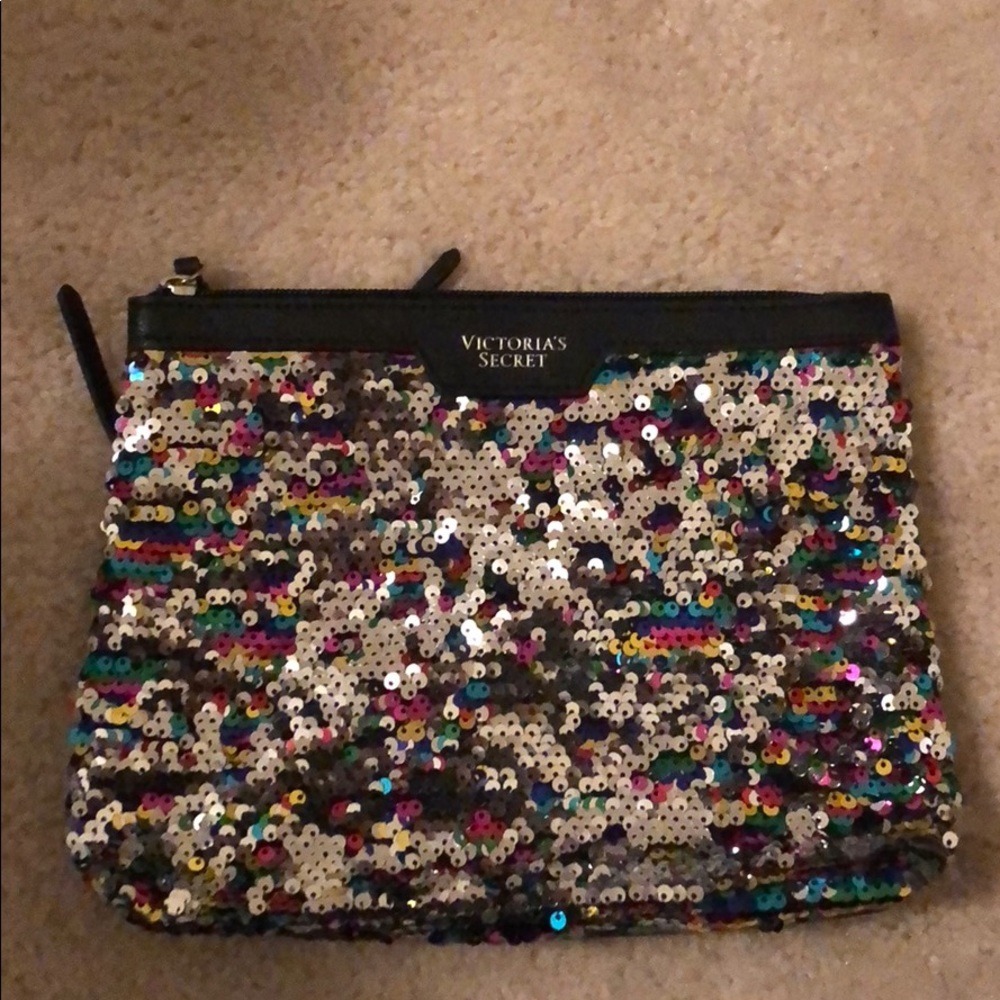 Victoria’s Secret Clutch